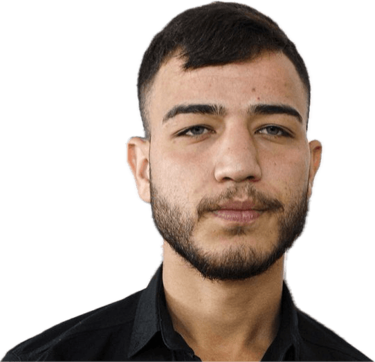 Hedef karakter